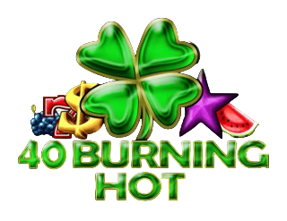 40 burning hot